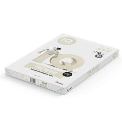 Carta IQ Premium - A3 - 90 gr - bianco - Mondi - conf. 500 fogli