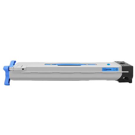 Toner Compatibile per HP W9051MC Ciano 52.000 Pagine