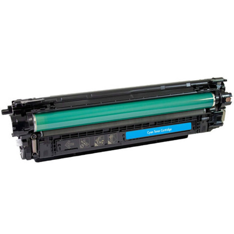 Toner Compatibile per HP W9061MC Ciano 12.500 Pagine