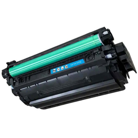 Toner Compatibile per HP W9241MC Ciano 14.000 Pagine