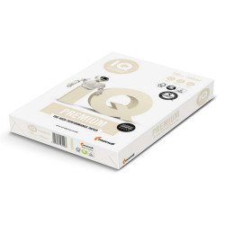 Carta IQ Premium - A4 - 100 gr - bianco - Mondi - conf. 500 fogli