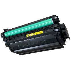 Toner Compatibile per HP W9242MC Giallo 14.000 Pagine