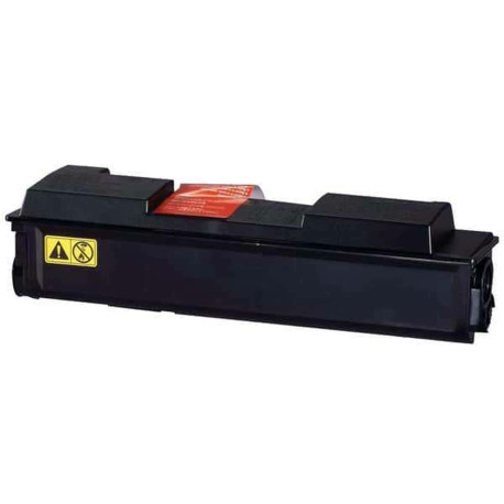 Toner Compatibile per Kyocera 1T02F70EU0 15.000 Pagine TK-440