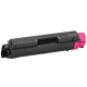 Toner Compatibile per Kyocera 1T02PABNL0 5.000 Pagine Magenta TK-5135M
