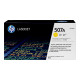 HP 507A - Giallo - originale - LaserJet - cartuccia toner (CE402A) - per Color LaserJet Enterprise MFP M575- LaserJet Pro MFP M