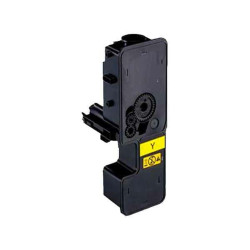 Toner Compatibile per Kyocera 1T02R9ANL0 2.200 Pagine Giallo TK-5230Y