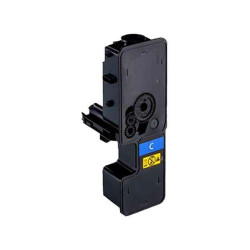 Toner Compatibile per Kyocera 1T02R9CNL0 2.200 Pagine Ciano TK-5230C