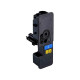 Toner Compatibile per Kyocera 1T02R9CNL1 1.200 Pagine Ciano TK-5220C