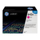 HP 643A - Magenta - originale - LaserJet - cartuccia toner (Q5953A) - per Color LaserJet 4700, 4700dn, 4700dtn, 4700n, 4700ph+