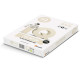 Carta IQ Premium - A4 - 250 gr - bianco - Mondi - conf. 150 fogli