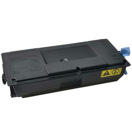 Toner Compatibile per Kyocera TK-3100 12.500 Pagine 1T02MS0NL0