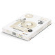 Carta IQ Premium - A4 - 90 gr - bianco - Mondi - conf. 500 fogli