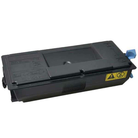 Toner Compatibile per Kyocera TK-3400 12.500 Pagine 1T0C0Y0NL0