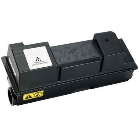 Toner Compatibile per Kyocera TK-360 20.000 Pagine 1T02J20EUO