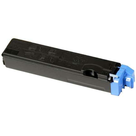 Toner Compatibile per Kyocera TK-510C Ciano 8.000 Pagine 1T02F3CEU0