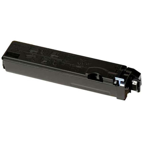 Toner Compatibile per Kyocera TK-510K Nero 8.000 Pagine 1T02F30EU0
