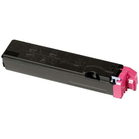 Toner Compatibile per Kyocera TK-510M Magenta 8.000 Pagine 1T02F3BEU0