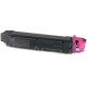 Toner Compatibile per Kyocera TK-5150M Magenta 10.000 Pagine 1T02NSBNL0