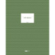 Registro infortuni - 31 x 24,5cm - 15 pagine - Edipro