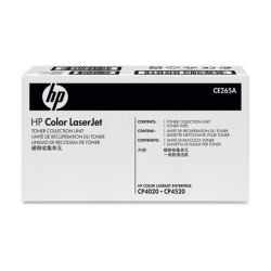 Ricambio Hp/Samsung - Vaschetta recupero Toner - Cod. CE265A