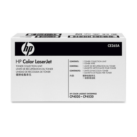 Ricambio Hp/Samsung - Vaschetta recupero Toner - Cod. CE265A
