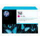 HP 761 - 400 ml - magenta - originale - DesignJet - cartuccia d'inchiostro - per DesignJet T7100, T7200 Production Printer