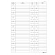 Registro nomina/revoca amministratore - 297 x 210mm - 16 fogli - Edipro