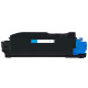 Toner Compatibile per Kyocera TK-5290C Ciano  13.000 Pagine  1T02TXCNL0