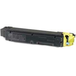 Toner Compatibile per Kyocera TK-5345Y Giallo 9.000 Pagine 1T02ZLANL0