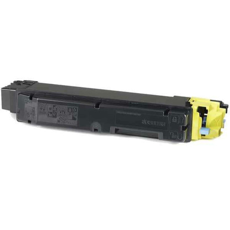 Toner Compatibile per Kyocera TK-5345Y Giallo 9.000 Pagine 1T02ZLANL0