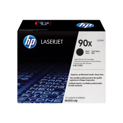 HP 90X - Alta resa - nero - originale - LaserJet - cartuccia toner (CE390X) - per LaserJet Enterprise 600 M602, 600 M603, M4555