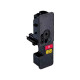 Toner Compatibile per Kyocera TK-5440M Magenta 2.400 Pagine 1T0C0ABNL0