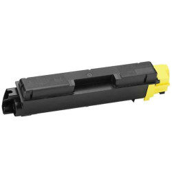 Toner Compatibile per Kyocera TK-590Y Giallo 5.000 Pagine 1T02KVANL0