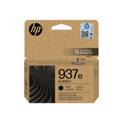 HP 937e EvoMore - Nero - originale - cartuccia d'inchiostro - per Officejet Pro 9110b