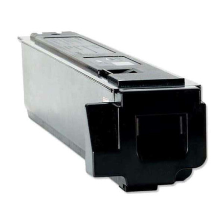 Toner Compatibile per Kyocera TK-810K 20.000 Pagine Nero 370PC0KL
