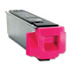 Toner Compatibile per Kyocera TK-810M 20.000 Pagine Magenta 370PC4KL