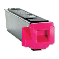 Toner Compatibile per Kyocera TK-810M 20.000 Pagine Magenta 370PC4KL