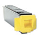 Toner Compatibile per Kyocera TK-810Y 20.000 Pagine Giallo 370PC3KL