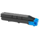Toner Compatibile per Kyocera TK-8305C Ciano 15.000 Pagine 1T02LKCNL0