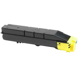 Toner Compatibile per Kyocera TK-8305Y Giallo 15.000 Pagine 1T02LKANL0