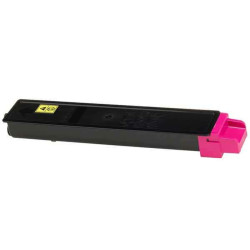 Toner Compatibile per Kyocera TK-8315M Magenta 6.000 Pagine 1T02MVBNL0