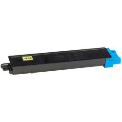 Toner Compatibile per Kyocera TK-8325C Ciano 12.000 Pagine 1T02NPCNL0