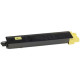 Toner Compatibile per Kyocera TK-8325Y Giallo 12.000 Pagine 1T02NPANL0