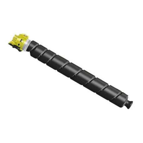 Toner Compatibile per Kyocera TK-8335Y Giallo 15.000 Pagine 1T02RLANL0