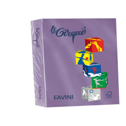 Carta Le Cirque - A4 - 80 gr - iris 220 - Favini - conf. 500 fogli