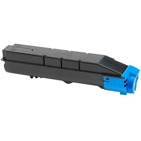 Toner Compatibile per Kyocera TK-8600C Ciano 20.000 Pagine 1T02MNCNL0