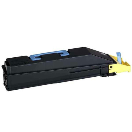 Toner Compatibile per Kyocera TK-880Y Giallo 18.000 Pagine 1T02KAANL0
