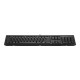 HP 125 - Tastiera - USB - italiana (pacchetto di 12) - per HP 34- Elite Mobile Thin Client mt645 G7- Laptop 15- Pro Mobile Thin