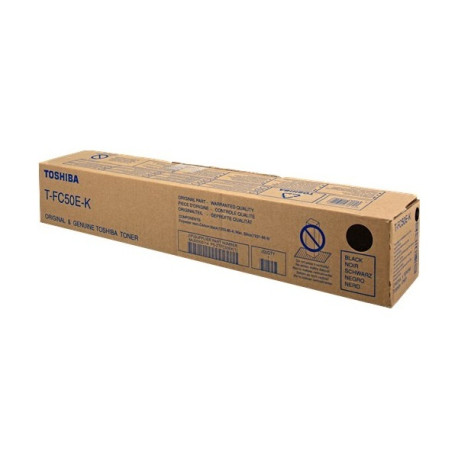Toshiba - Toner - Nero - 6AJ00000298 - 38.400 pag