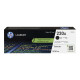 HP 220A - Nero - originale - LaserJet - cartuccia toner (W2200A) - per Color LaserJet Pro MFP 4301, MFP 4303